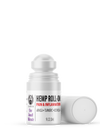 One Small Miracle - Hemp Roll-On 4000mg Pain Relief. Fast Acting, Long Lasting, Maximum Strength Formula with Arnica + Turmeric for Anti-Inflammatory, Natural Recovery, Joint, Muscle, Nerve Pain Reliever (1oz)