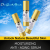 One Small Miracle Serum with Hyaluronic Acid + Vitamin E for Lifting, Beauty Skin, Anti Aging & Wrinkle