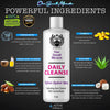 OSM -  Daily Cleanse is a powerful and Complete Cleanser for face wash, acne cleanser,  make-up, Dead skin cells, dirt removal. Natural Cleanser for all skin types while Maintaining skin hydration.