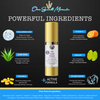 One Small Miracle Serum with Hyaluronic Acid + Vitamin E for Lifting, Beauty Skin,  Anti Aging & Wrinkle