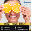 One Small Miracle Serum with Hyaluronic Acid + Vitamin E for Lifting, Beauty Skin,  Anti Aging & Wrinkle